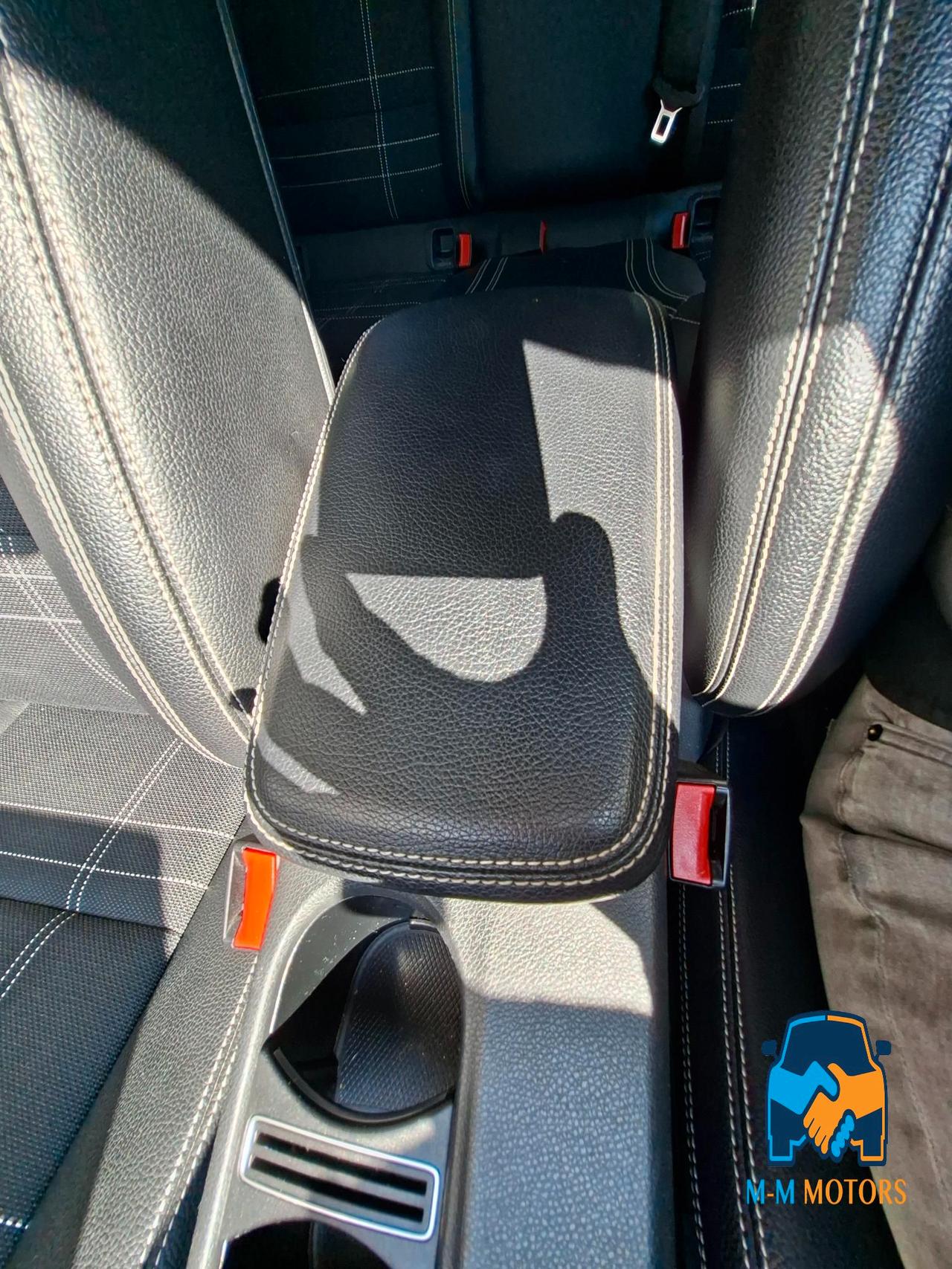 Mercedes GLA 200 d (cdi) Sport auto