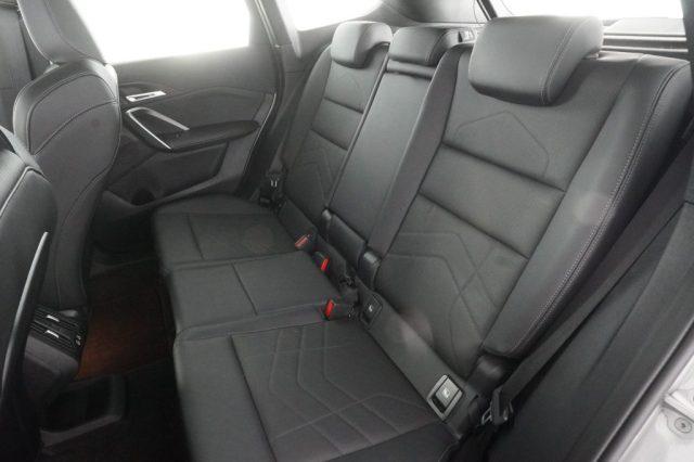 BMW X1 X1 sDrive 18d Msport