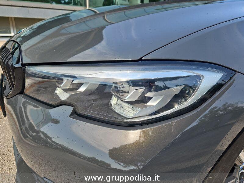 BMW Serie 3 G21 2019 Touring Diese 318d Touring Business Advantage auto