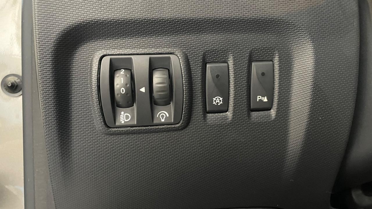 Renault Captur 1.5 dCi 8V 110 CV Start&Stop Intens