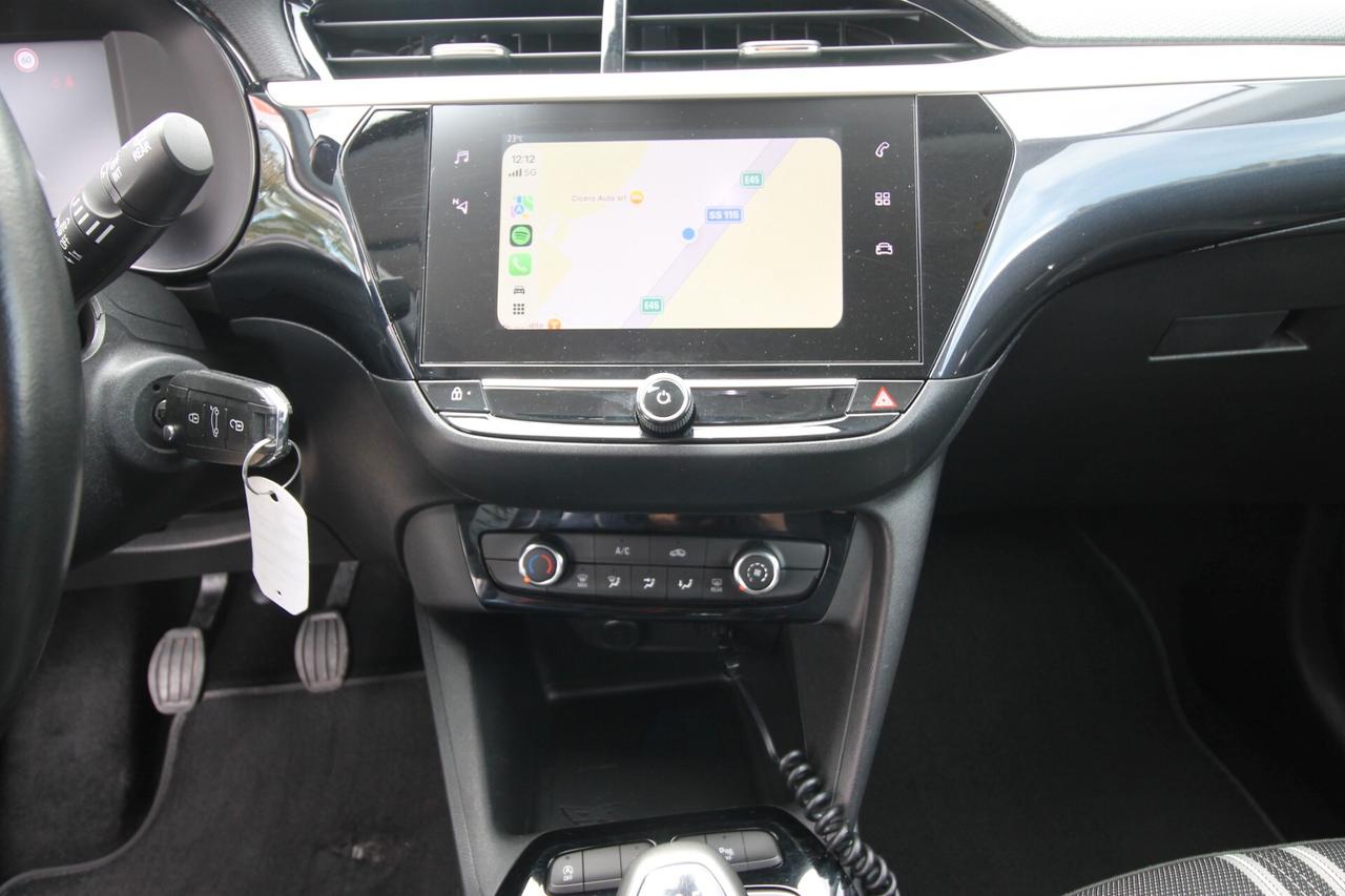 Opel Corsa 1.2 Design & Tech 75cv|30.000km 2022