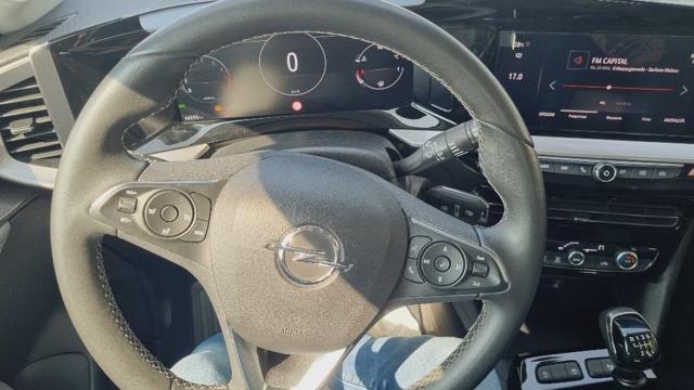 OPEL Mokka 1.2 Turbo Elegance