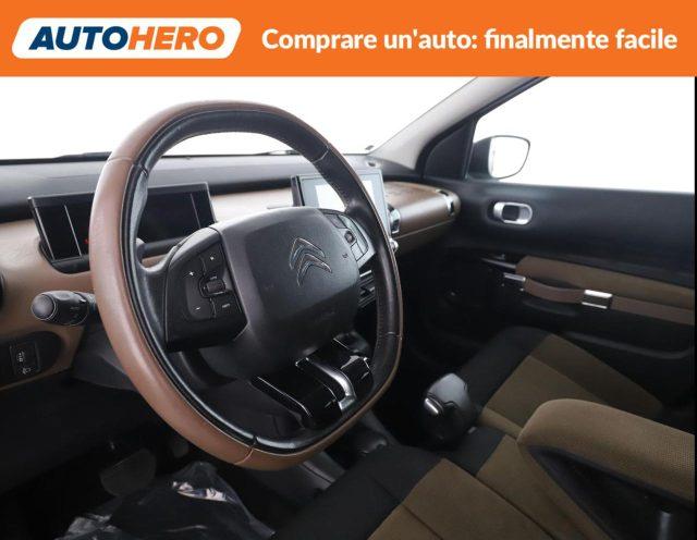 CITROEN C4 Cactus BlueHDi 100 S&S ETG6 Shine