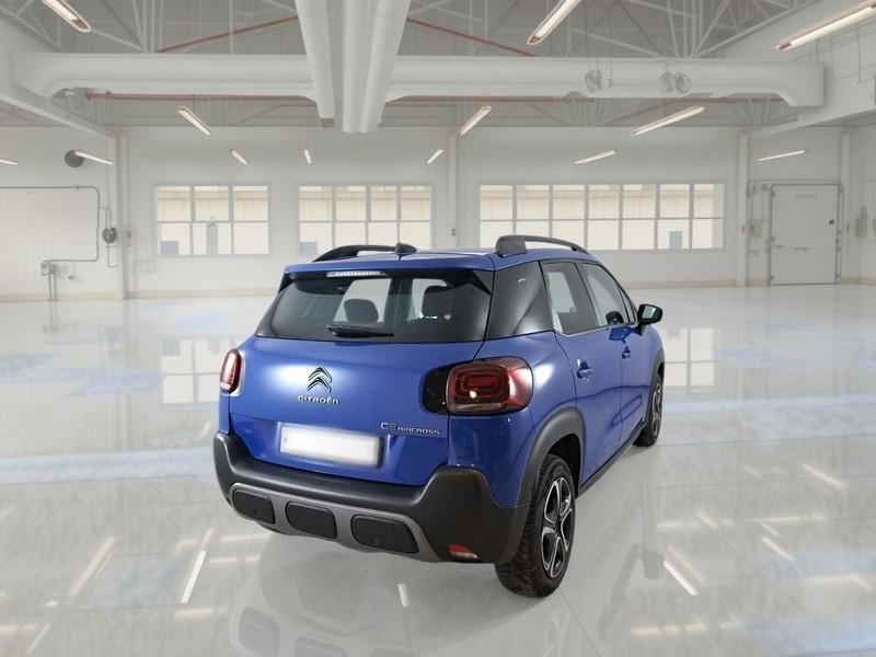 CITROEN C3 AIRCROSS BlueHDi 120 S/S Feel EAT6
