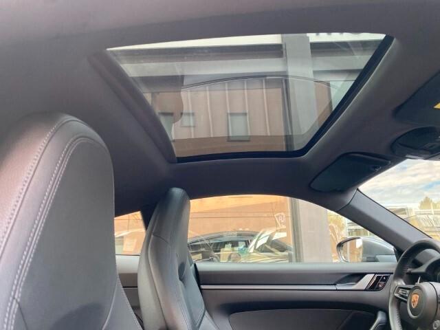 Porsche 911 992 Carrera S Coupè