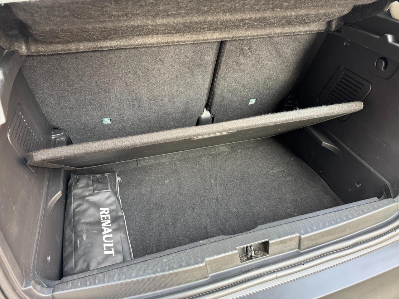 RENAULT CAPTUR 1.5dci