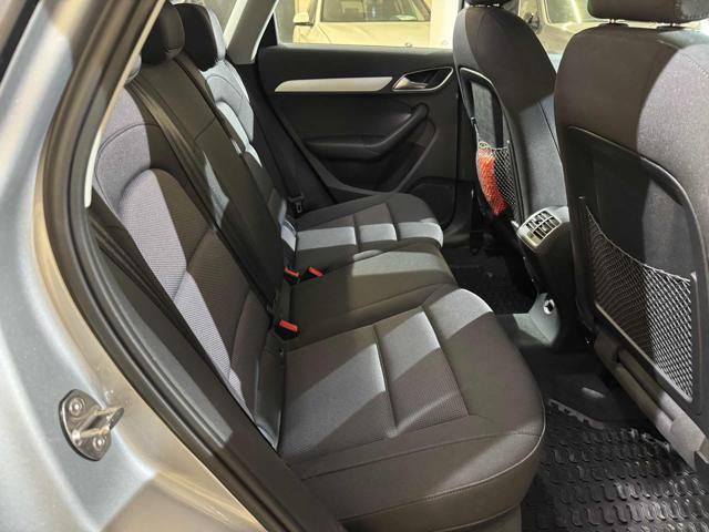 AUDI Q3 2.0 TDI 120 CV Sport