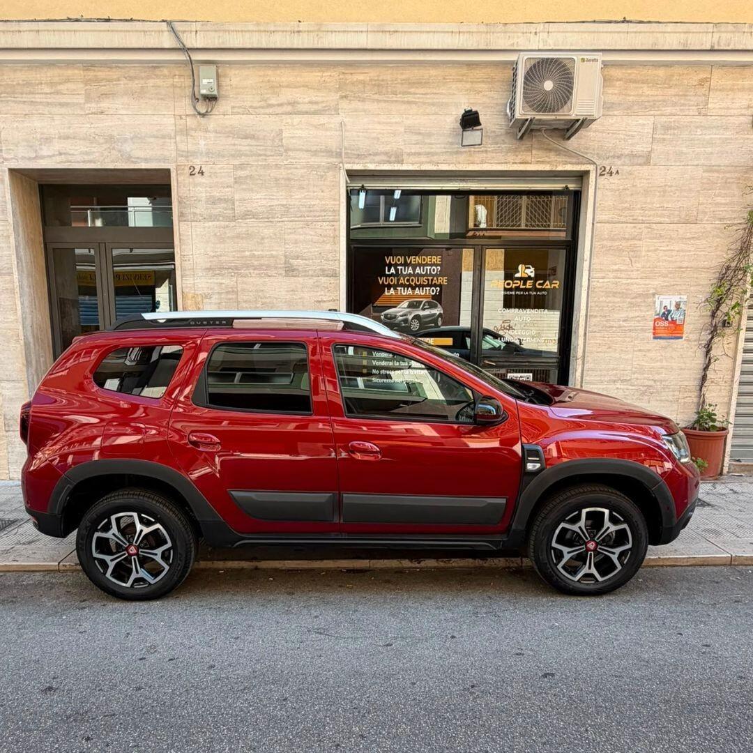 Dacia Duster 1.6 GPL - 114CV