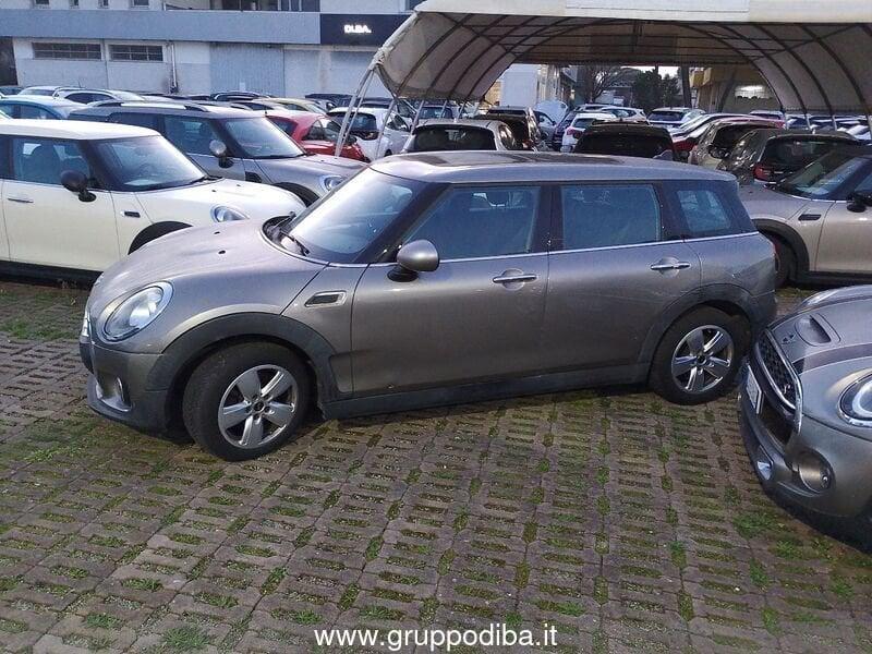 MINI Mini Clubman 2016 Diesel 1.5 One D Boost auto