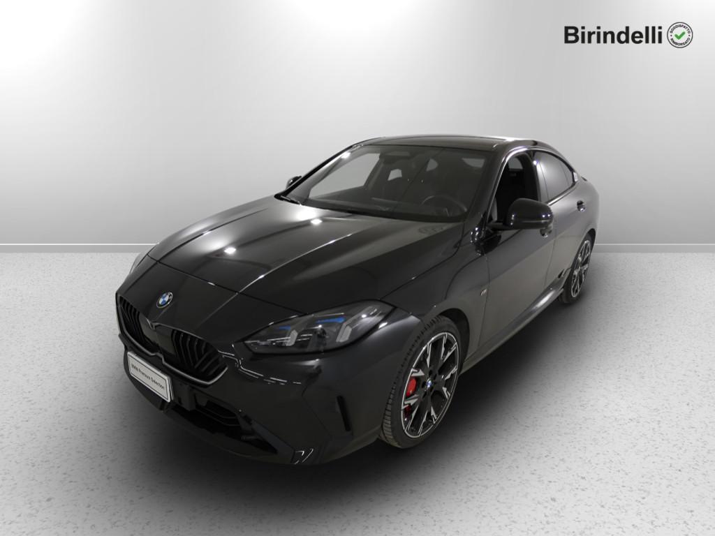 BMW Serie 2 G.C. (F74) - 218d Gran Coupé MSport Pro