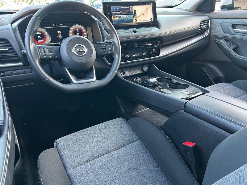 Nissan X-Trail IV 2022 1.5 e-POWER N-Connecta 2WD Auto
