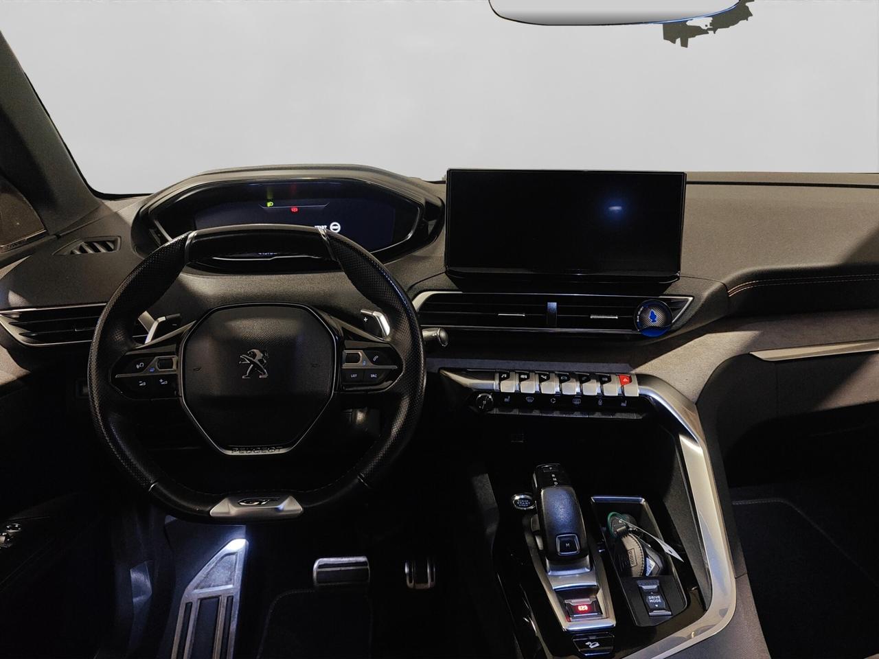 Peugeot 3008 BlueHDi 130CV S&S EAT8 GT Pack
