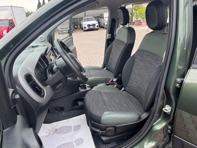 FIAT New Panda 1.3 MJT 95cv S.&S. 4x4
