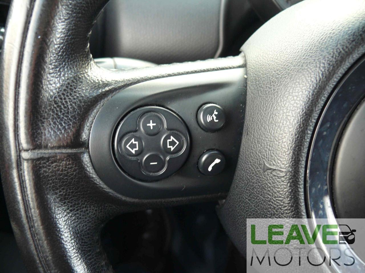 Mini Cooper D Countryman 1.6 (M1458)