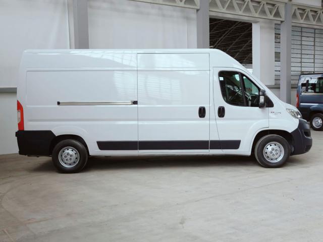 FIAT Ducato 35 2.3 MJT 130CV PL-TA L3H2 Furgone