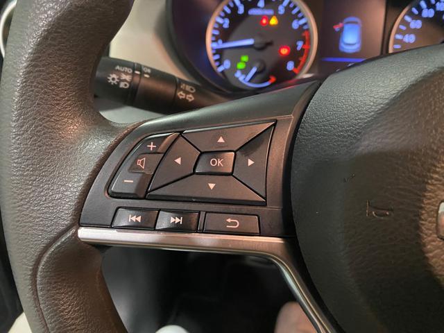 NISSAN Micra 1.0 92 CV 5 porte Acenta