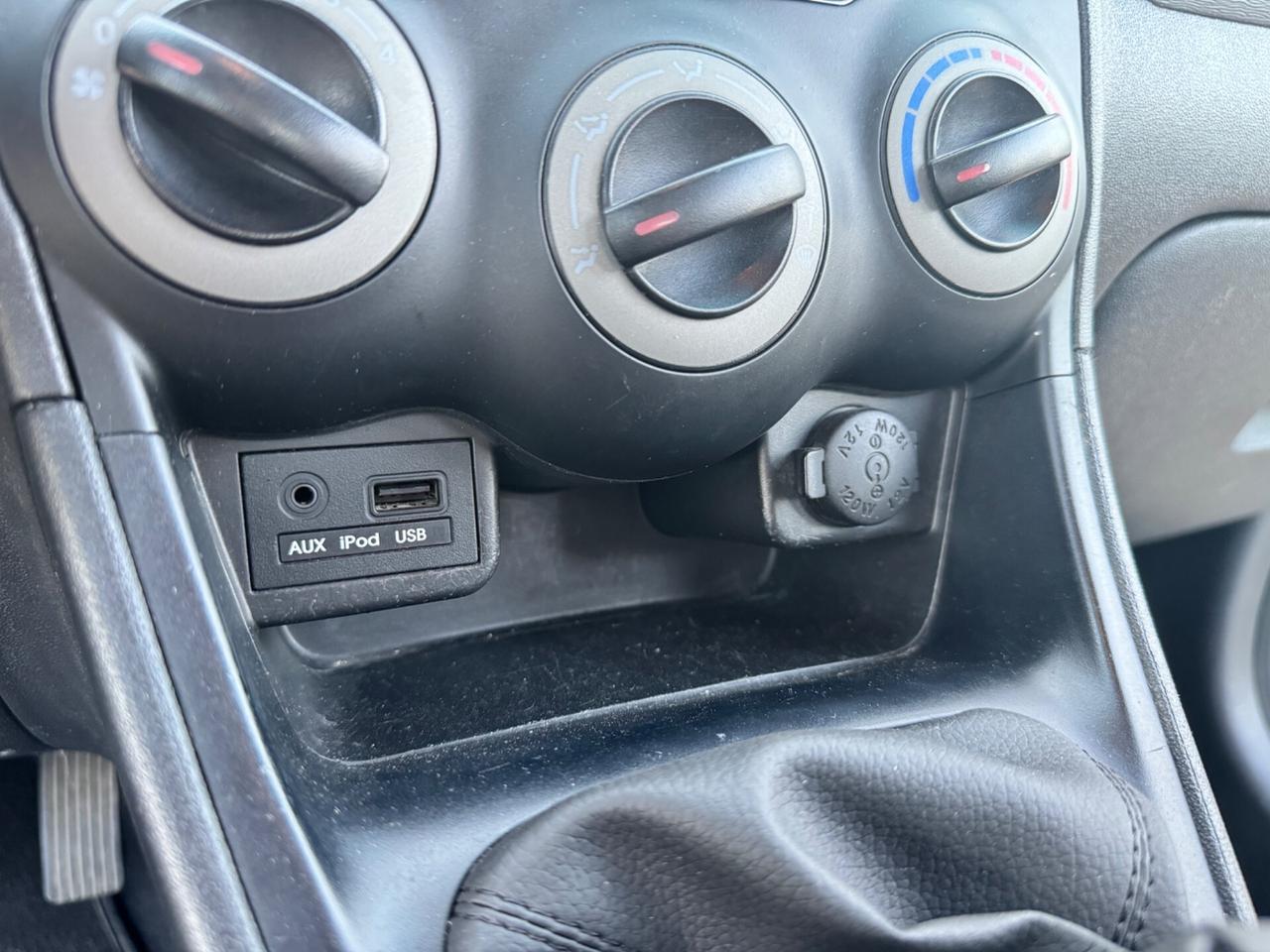 Hyundai i10 1.1 12V BlueDrive GPL Classic