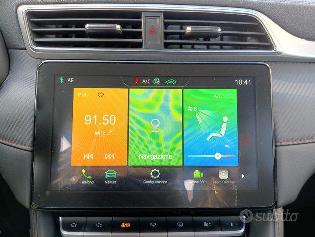 MG ZS 1.5 VTi-tech Luxury