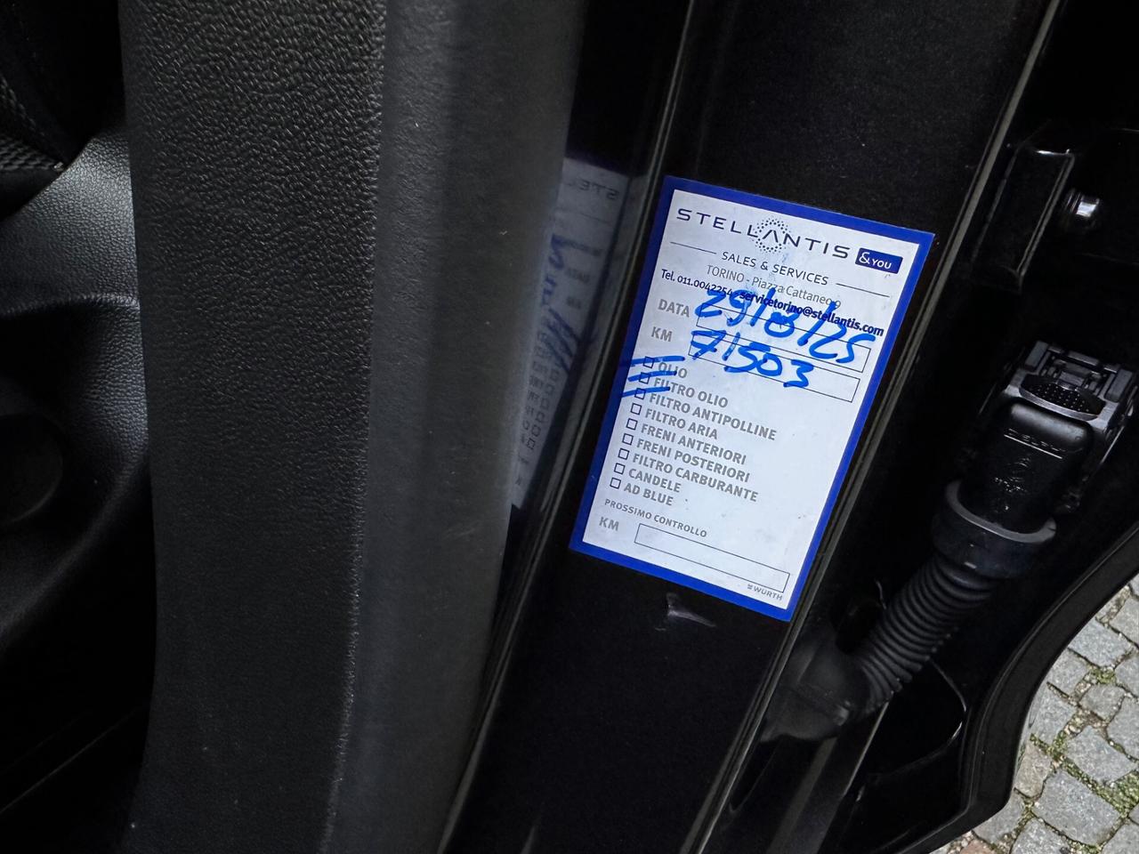 Alfa Romeo Stelvio 2.2 Turbodiesel *PADDLE F1* Q4