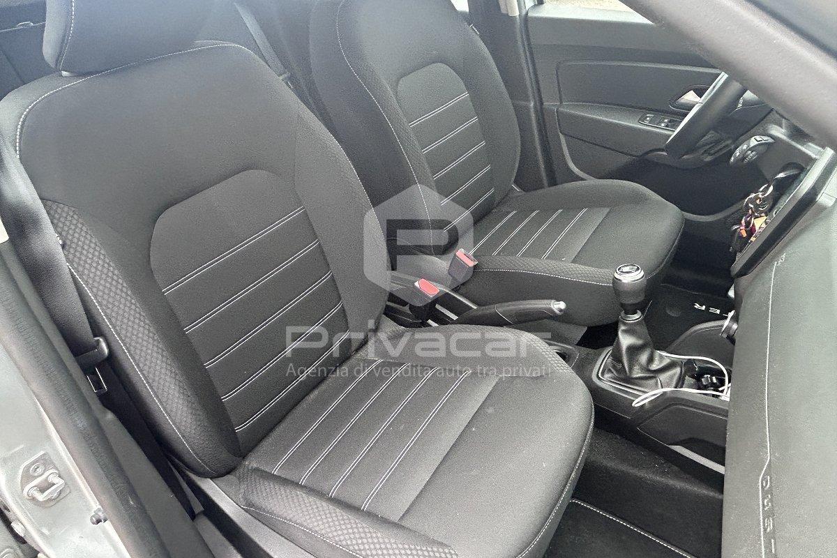 DACIA Duster 1.0 TCe GPL 4x2 Comfort