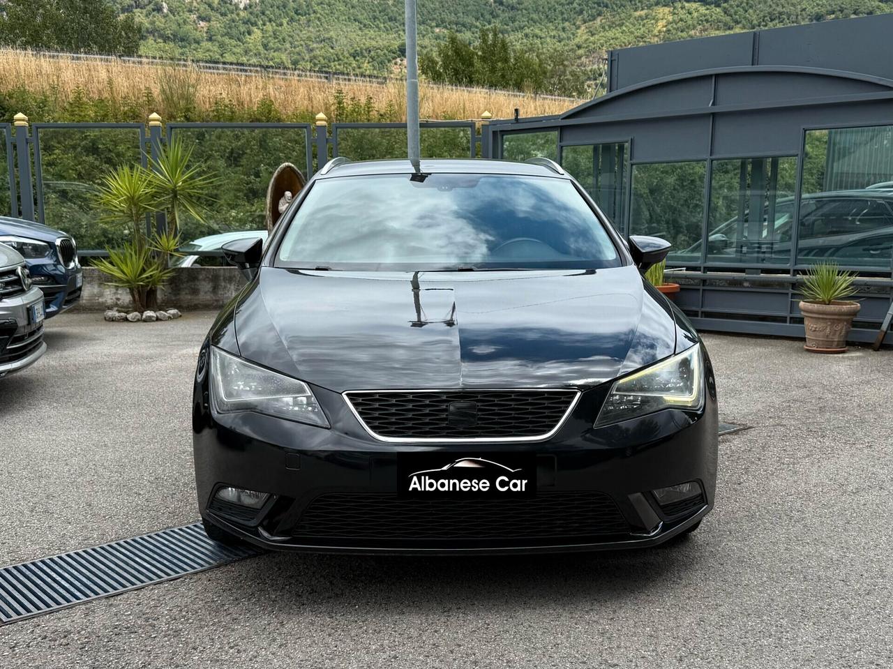 Seat Leon 1.6 TDI 105 CV 5p. S&S Style