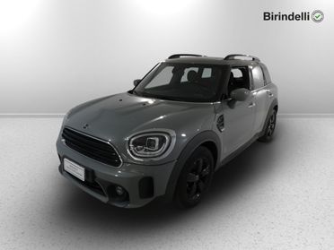MINI Mini Countrym.(F60) - Mini 1.5 One D Business Countryman Automatica