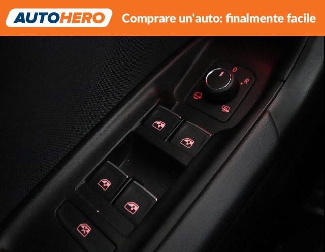 AUDI A1 SPB 25 TFSI Business