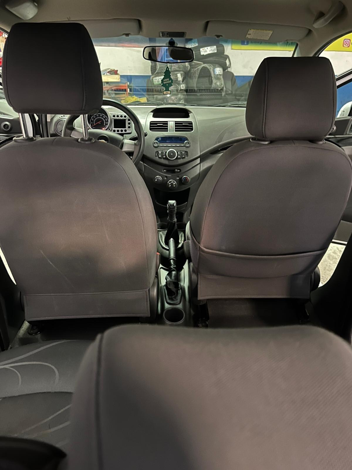 Chevrolet Spark 1.0 LS prezzo compreso passaggio