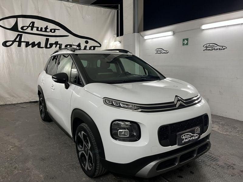 Citroën C3 Aircross C3 Aircross PureTech 110 S&S Shine Pack TUA DA 139,00 EURO AL MESE