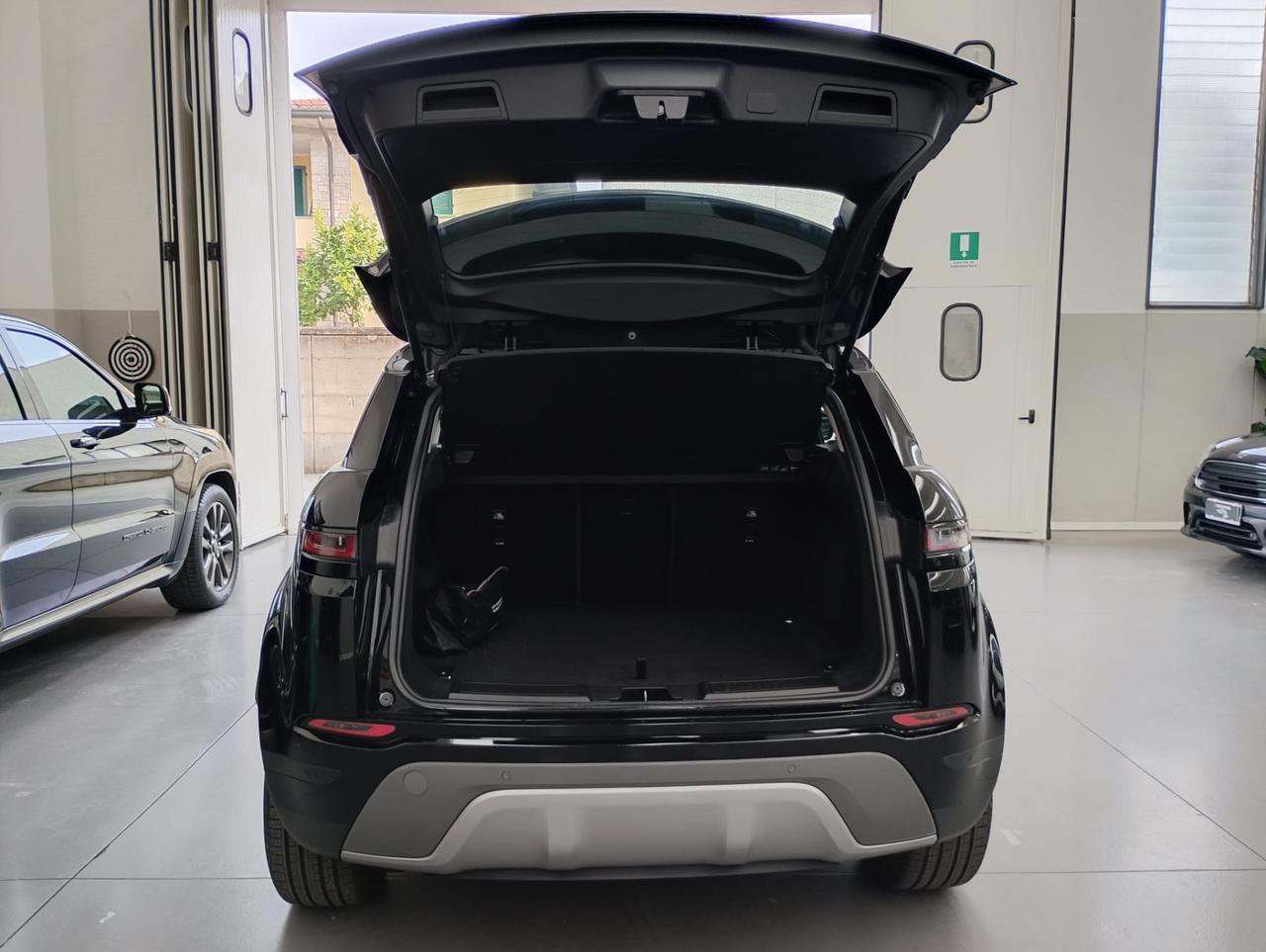 Land Rover Range Evoque 2.0D I4-L.Flw 150 CV AWD Auto S