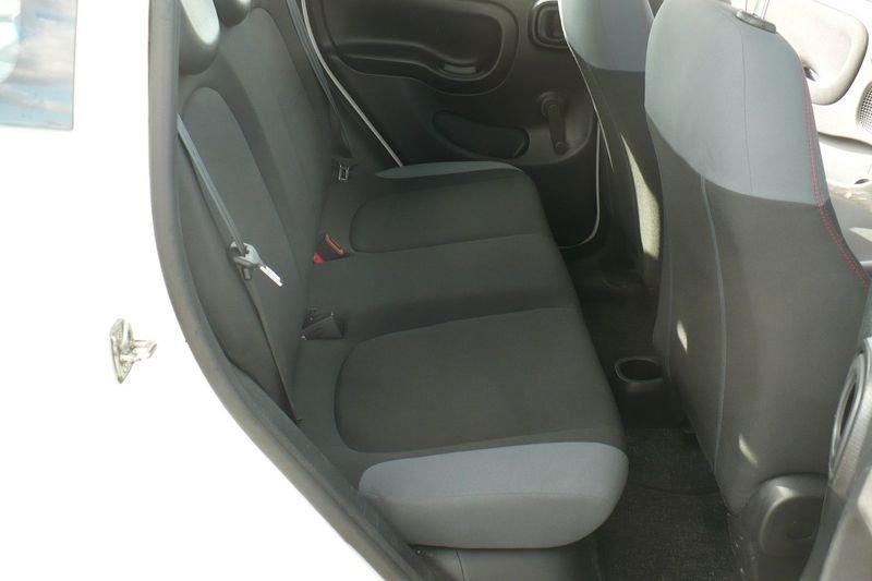 FIAT Panda Panda 1.2 Easy
