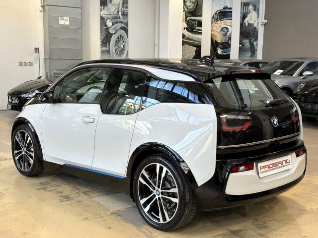 BMW i3 120 Ah - 20" - Carplay - Navigatore - IVA Esposta