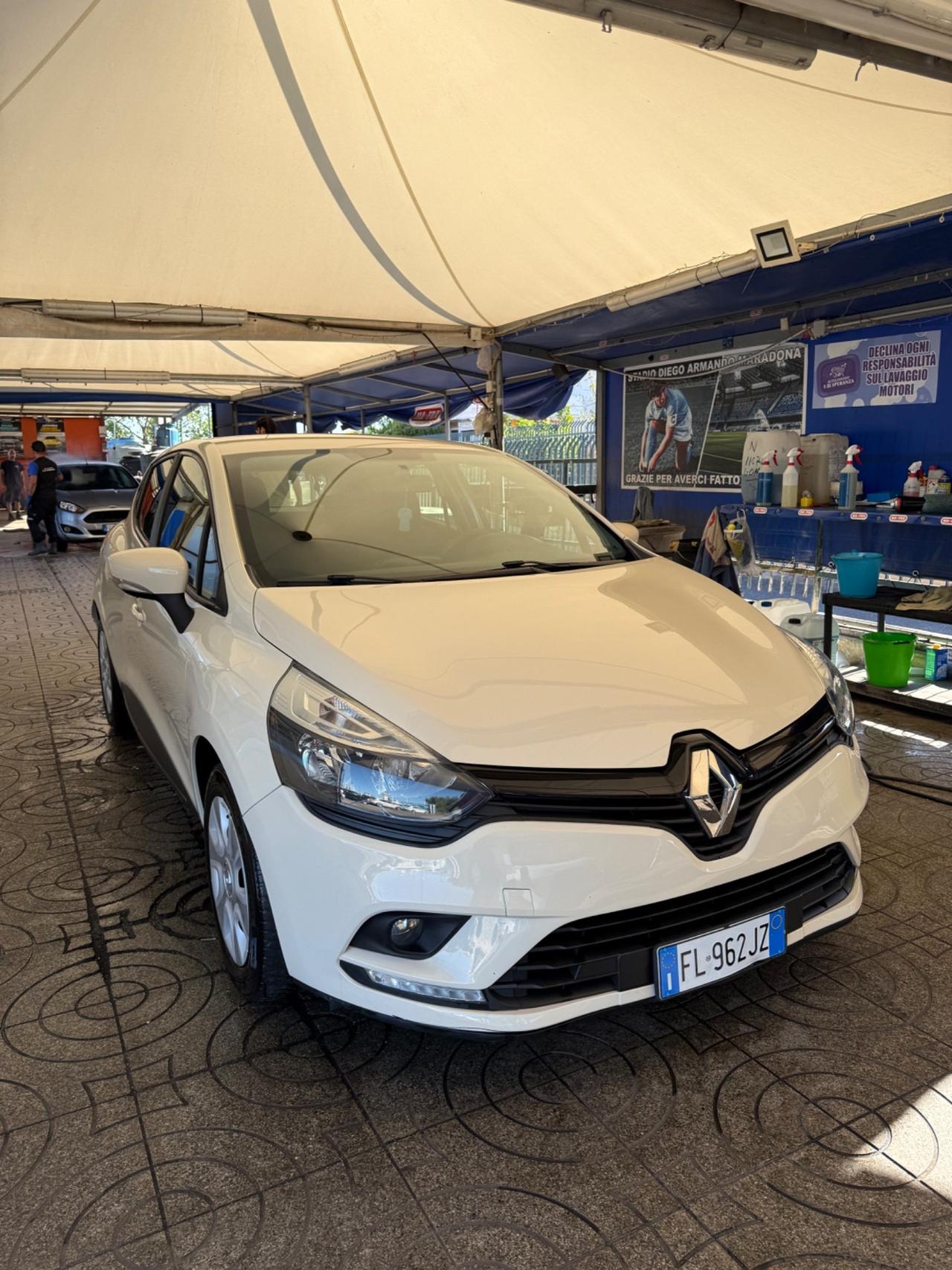 Renault Clio TCe 12V 90 CV GPL Start&Stop 5 porte Energy Life