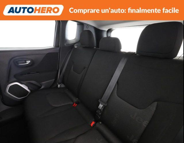 JEEP Renegade 1.6 E-TorQ EVO Sport