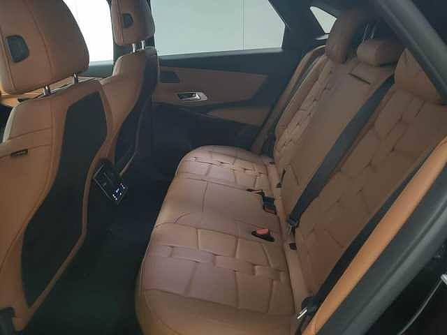 DS DS 7 Crossback 2.0 bluehdi Grand Chic 180cv auto my19