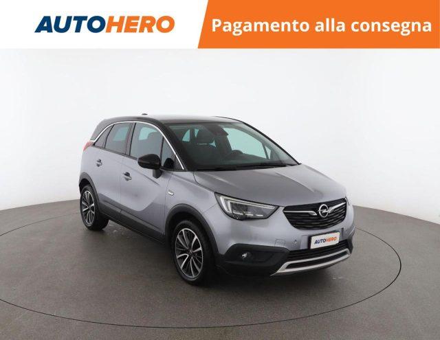 OPEL Crossland X 1.5 ECOTEC D 120 CV Start&Stop aut. Ultimate