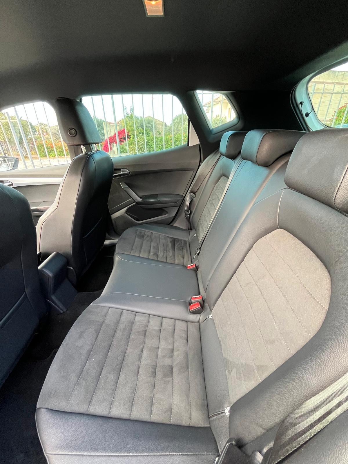 Seat Arona 1.0 EcoTSI 110 CV FR