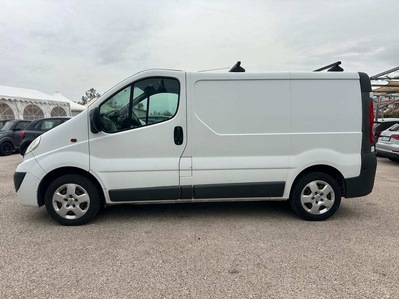 Opel Vivaro 2.0 Diesel