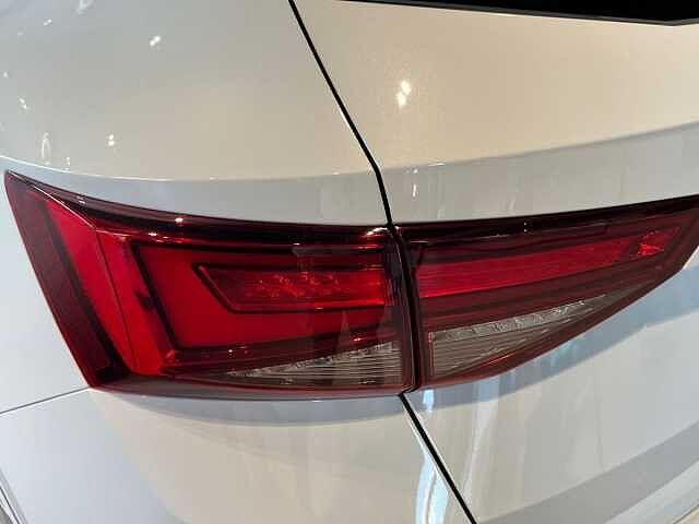 SEAT Ateca 2.0 TDI DSG FR
