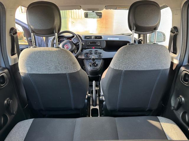 FIAT New Panda 1.0 FireFly S&S Hybrid