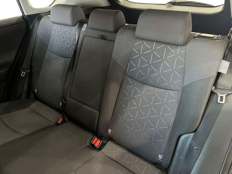 Toyota RAV4 Rav4 2.5 vvt-ie h Dynamic 2wd 218cv e-cvt