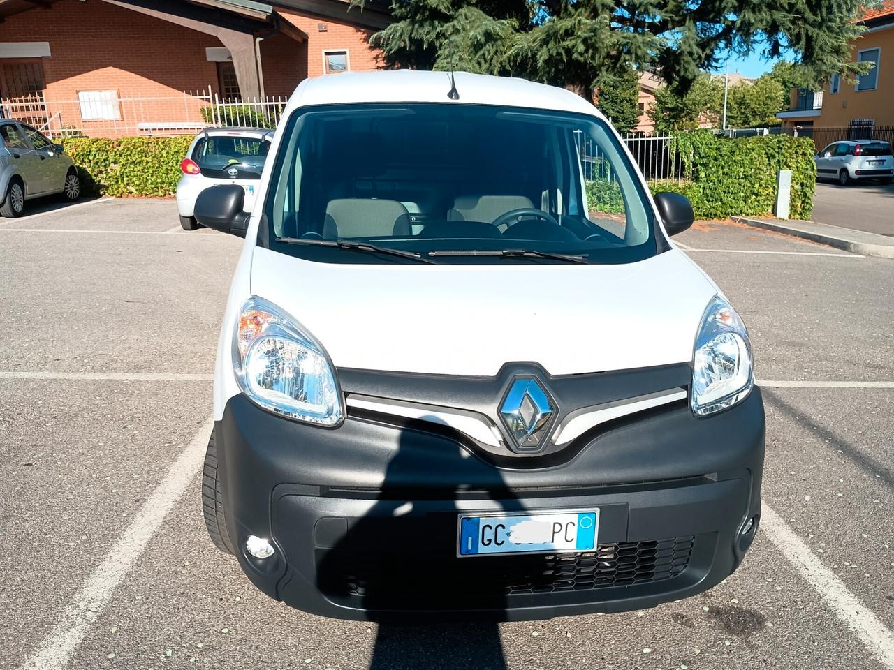 Renault Kangoo Blue dCi 115CV Express Furgone Ice Plus