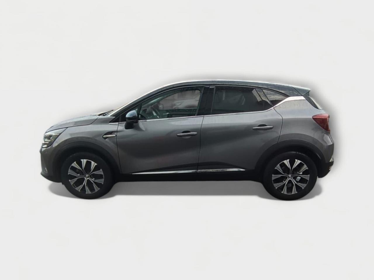 Renault Captur Full Hybrid E-Tech 145 CV Techno