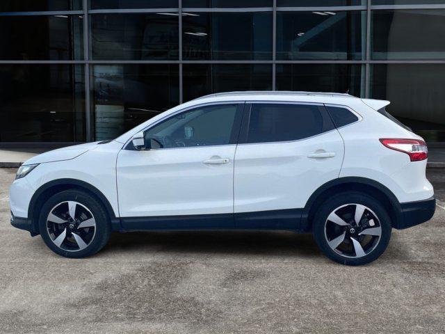 NISSAN Qashqai 1.6 dCi 130 CV 4WD Tekna FULL OPTIONAL