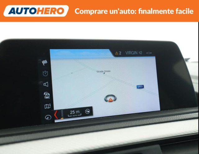 BMW 116 d 5p. Msport