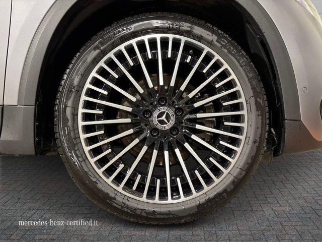 MERCEDES-BENZ EQA 250 Premium