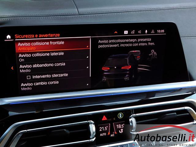 BMW X5 XDRIVE30D 265CV MSPORT INDIVIDUAL INNOVATION