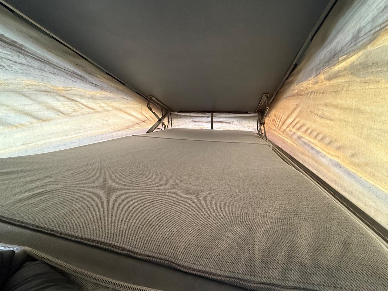 Volkswagen T4 California cv77/57kw Gommata Webasto