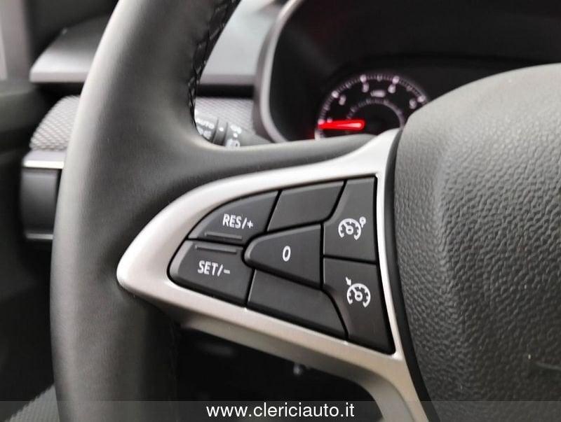 Dacia Sandero Streetway 1.0 TCe 90 CV CVT Expression