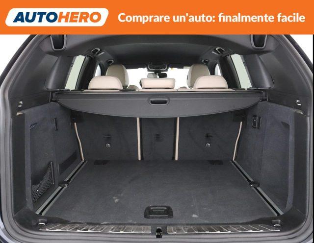 BMW X3 xDrive20d 48V Msport